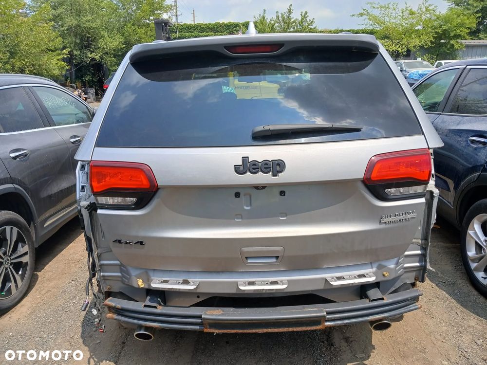 Jeep Grand Cherokee 3.6 V6 Laredo - 4