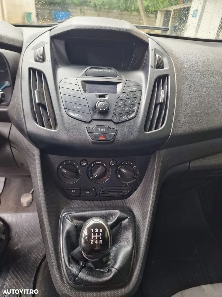 Ford Tourneo Connect 1.5 TDCi SWB (L1) Trend - 14