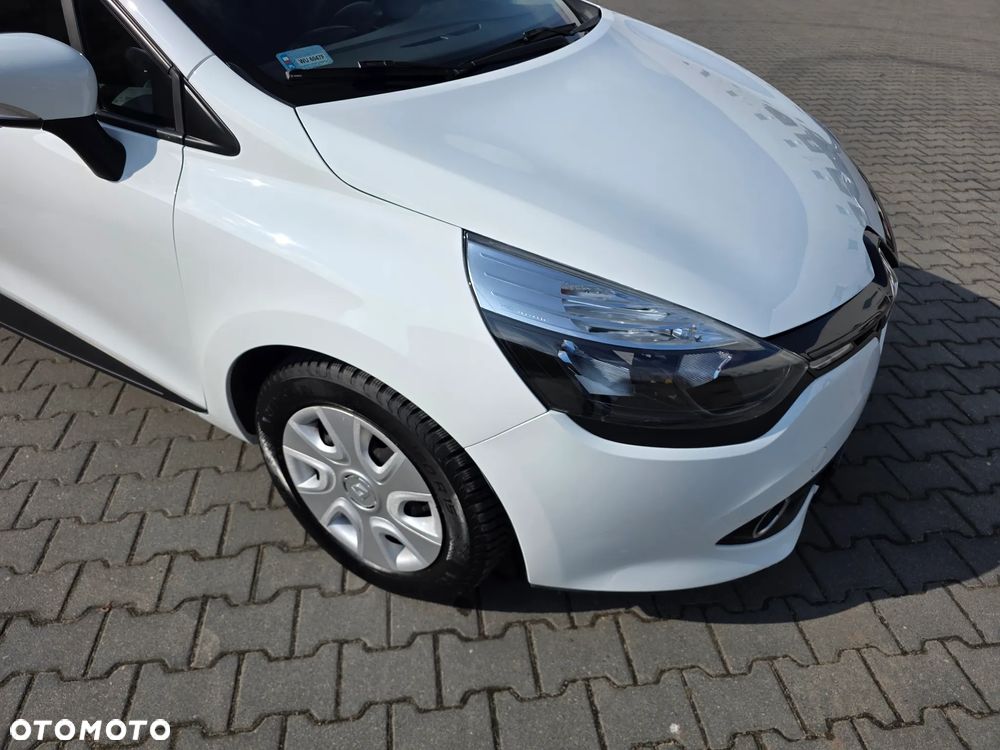 Renault Clio 1.5 dCi Energy Alize - 12