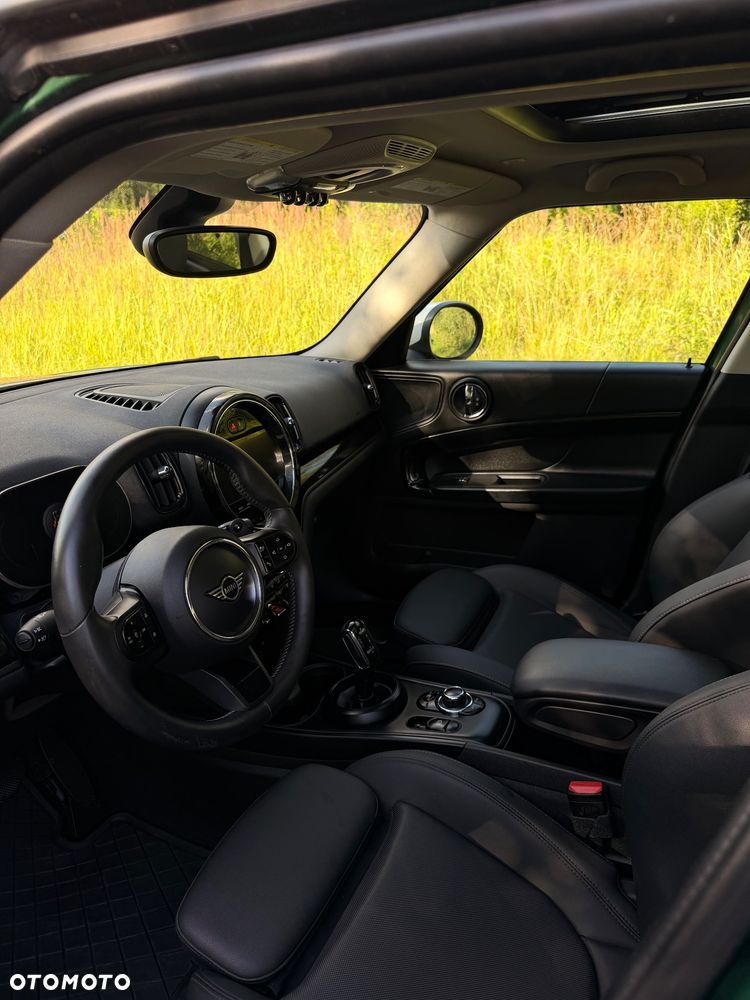MINI Countryman - 7
