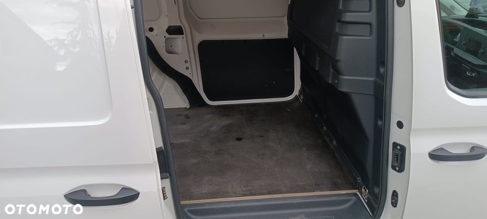 Volkswagen Caddy MAXI - 10