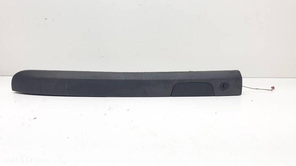 BLENDA LISTWA KLAMKA KLAPY TYLNEJ DACIA DOKKER 8200490253 8200553159 - 1