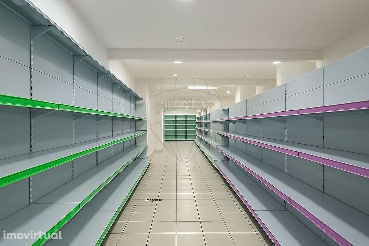Loja  para venda - Grande imagem: 3/9