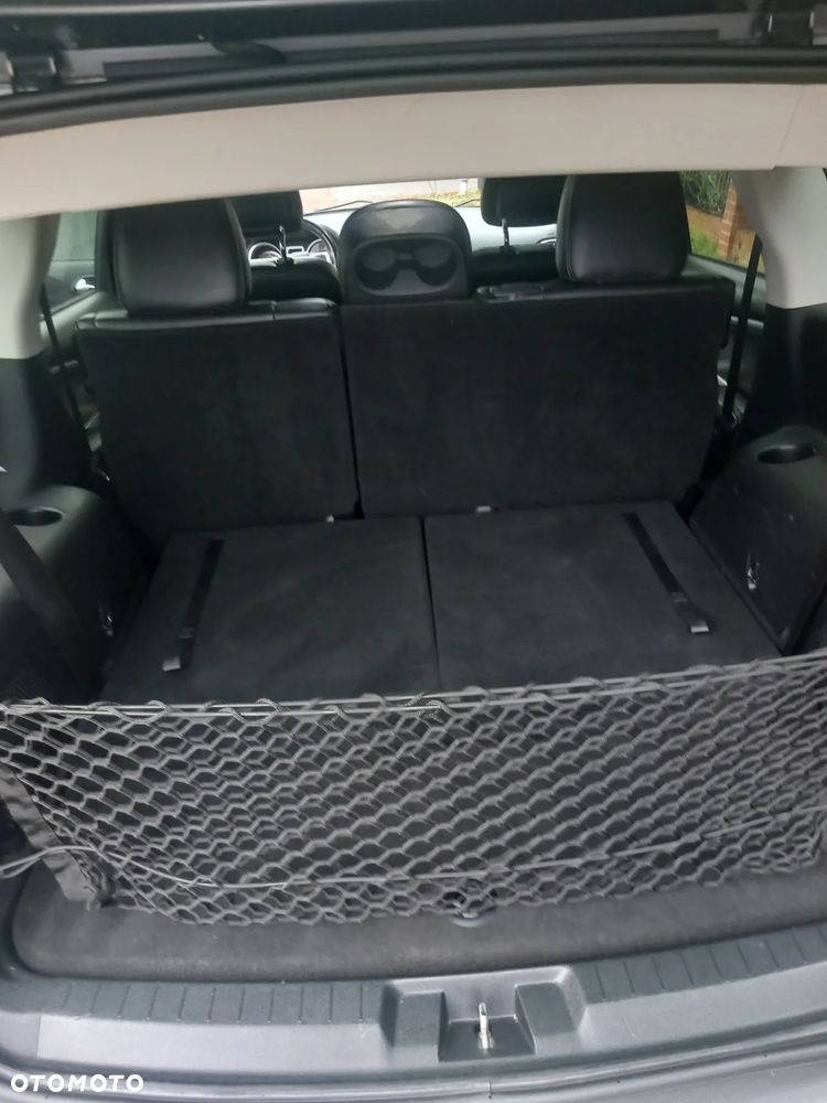 Fiat Freemont 2.0 Multijet 16V DPF Automatik Allrad Black Code - 10