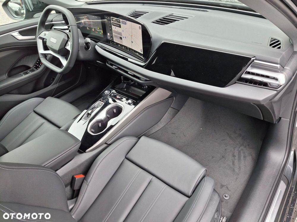 Audi A6 Avant - 15