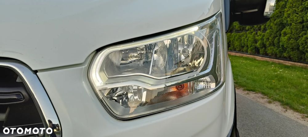 Ford TRANSIT L2H2 ORYGINAŁ - 13