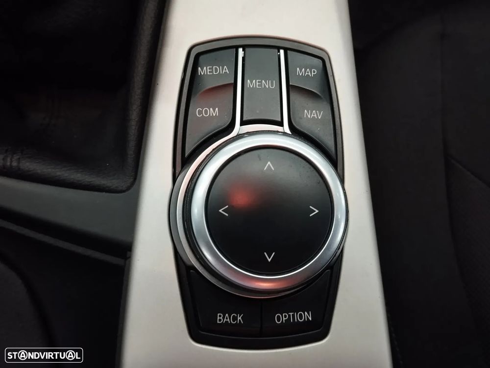 BMW 316 d Touring - 39