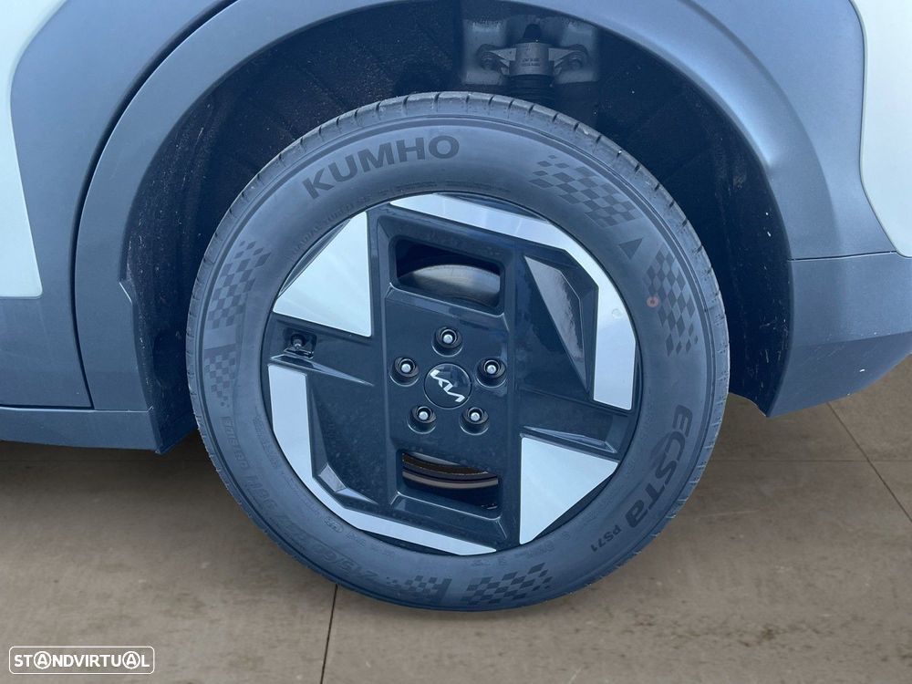 Kia EV3 58.3 kWh Drive - 13