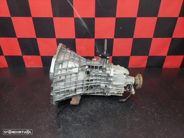 Caixa Velocidades  Ford Transit Caixa (E_ _) - 3