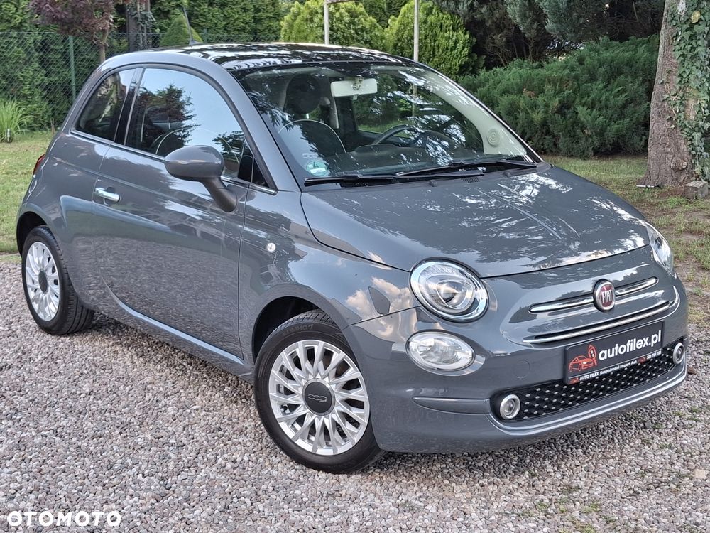 Fiat 500 - 2