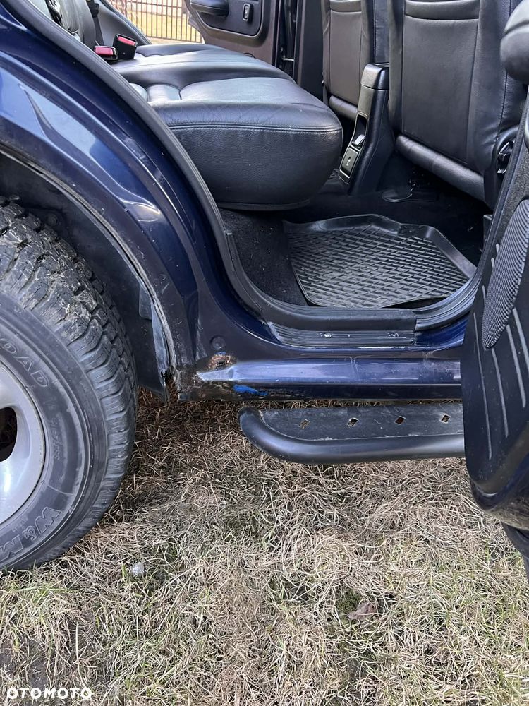 Land Rover Freelander Td4 E - 23