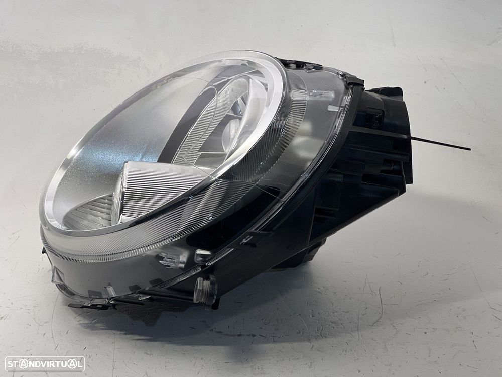 Farol normal Esq Frente MINI (R56) REF. 0301225303 16081803 - 5