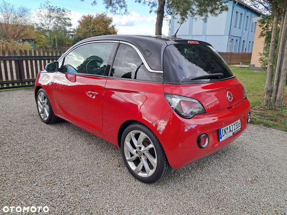 Opel Adam - 6