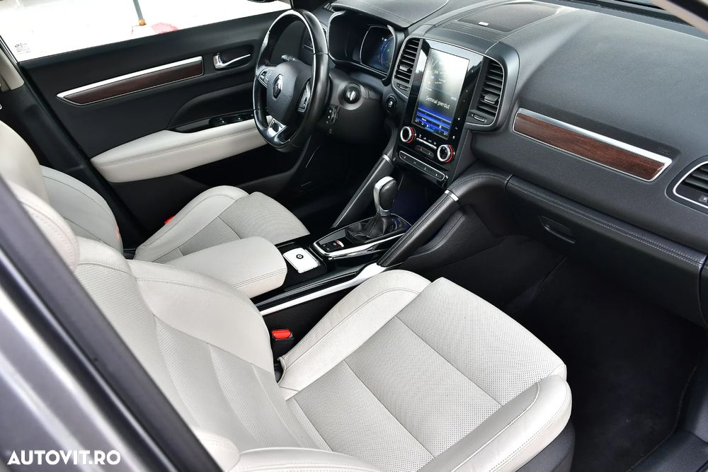 Renault Koleos ENERGY dCi 175 X-tronic 4WD INTENS - 6