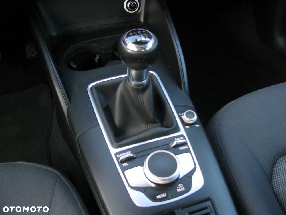 Audi A3 Limousine - 25