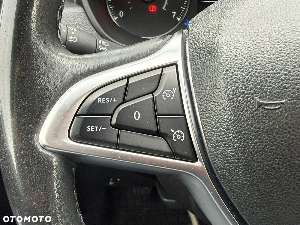Dacia Duster 1.5 Blue dCi Comfort 4WD EU6d - 25