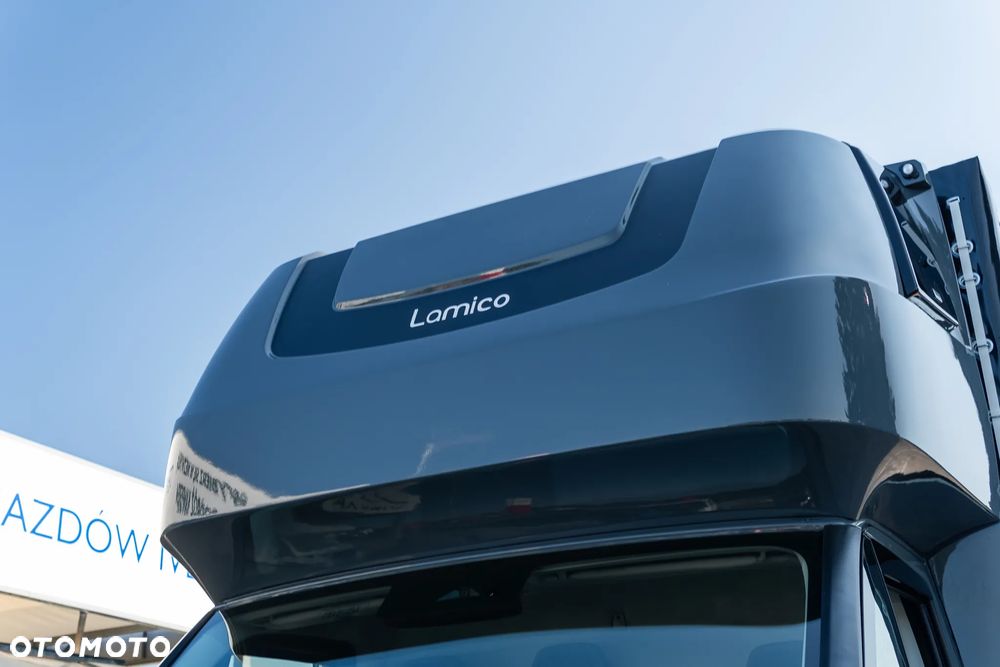 Iveco Daily 35S18H - 35