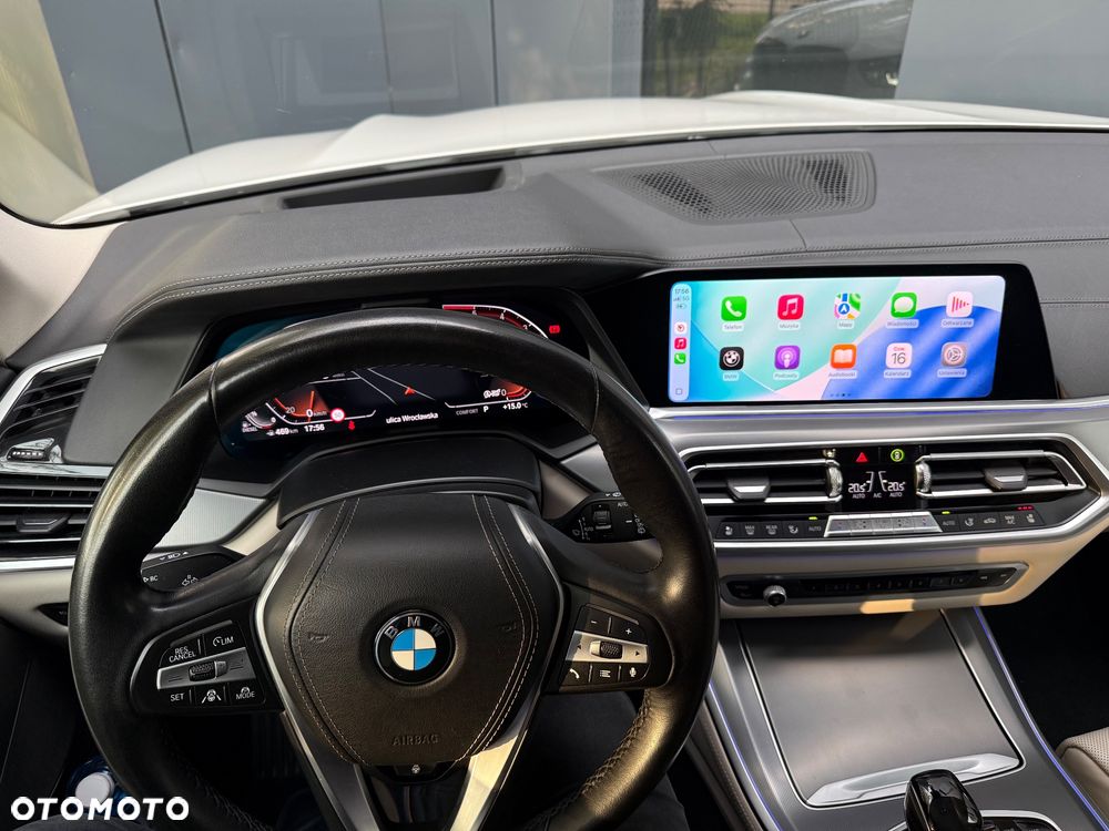 BMW X5 xDrive30d - 22