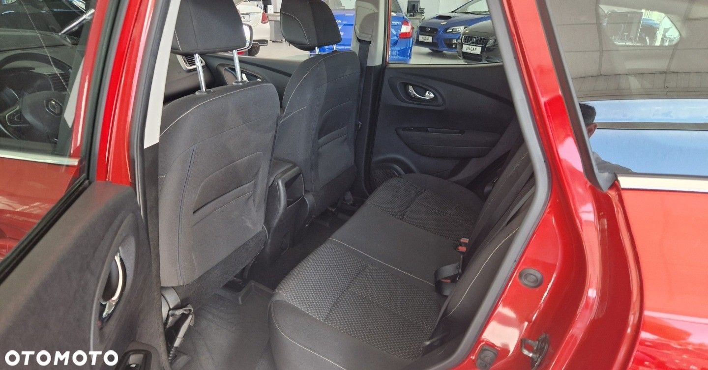 Renault Kadjar 1.2 Energy TCe Limited - 11