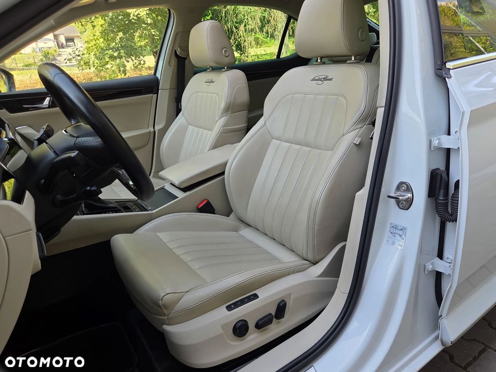 Skoda Superb 2.0 TSI L&K DSG - 7