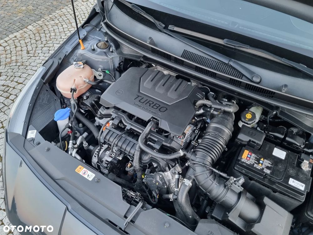 Hyundai i20 1.0 T-GDi Modern - 36