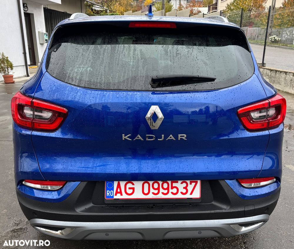 Renault Kadjar ver-tce-edc-gpf-intens - 20