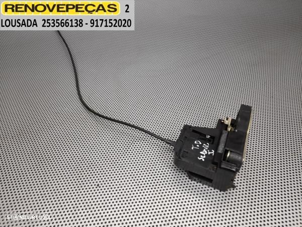 Fecho Porta Tras Dto Renault Megane Scenic (Ja0/1_) - 1
