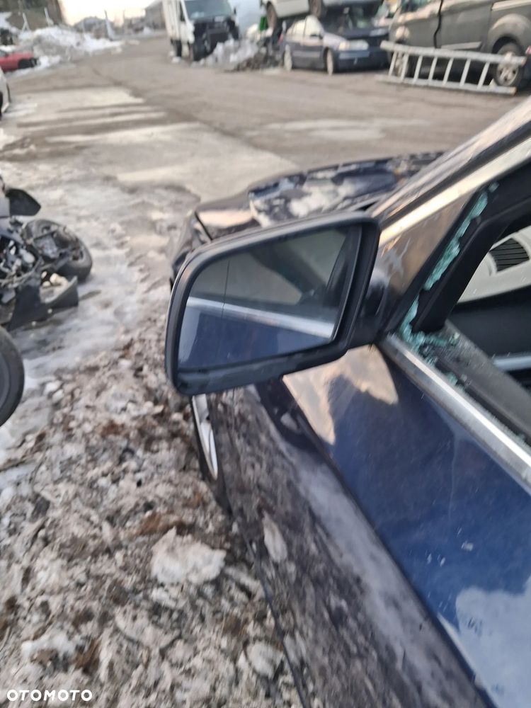 BMW 5 E60 E61 części - 6