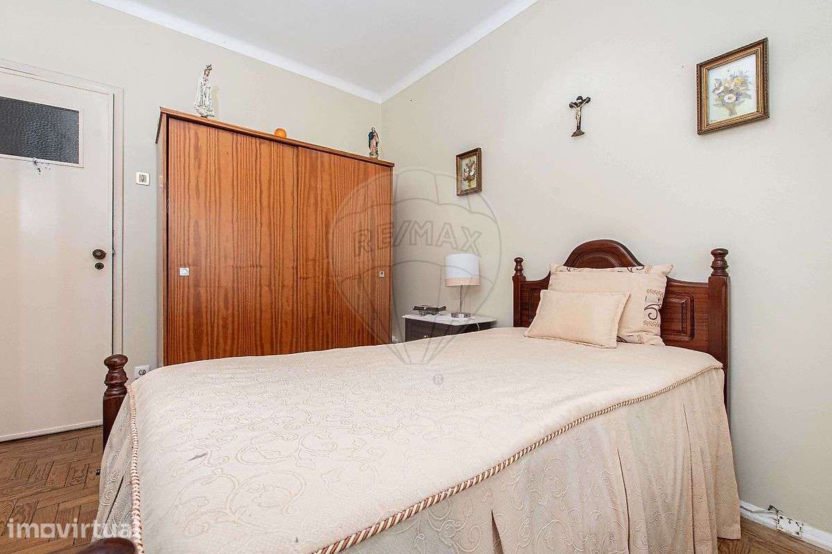 Apartamento T2 para venda - Grande imagem: 4/20
