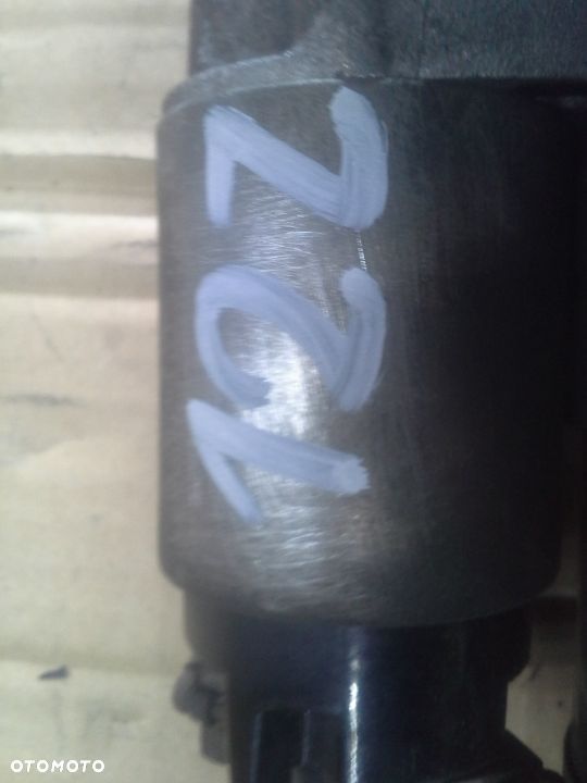 Renault Clio Kangoo 1.5 DCi rozrusznik M000T86181  8200021396 - 2