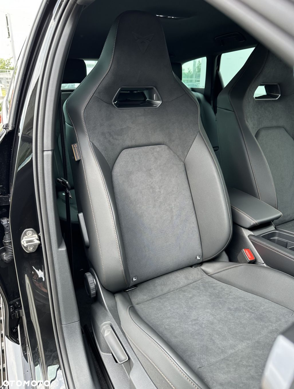 Cupra Leon Sportstourer - 22