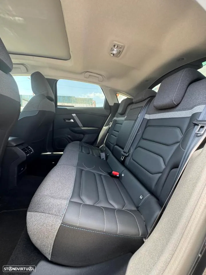 Citroën C4 1.2 PureTech Shine - 9