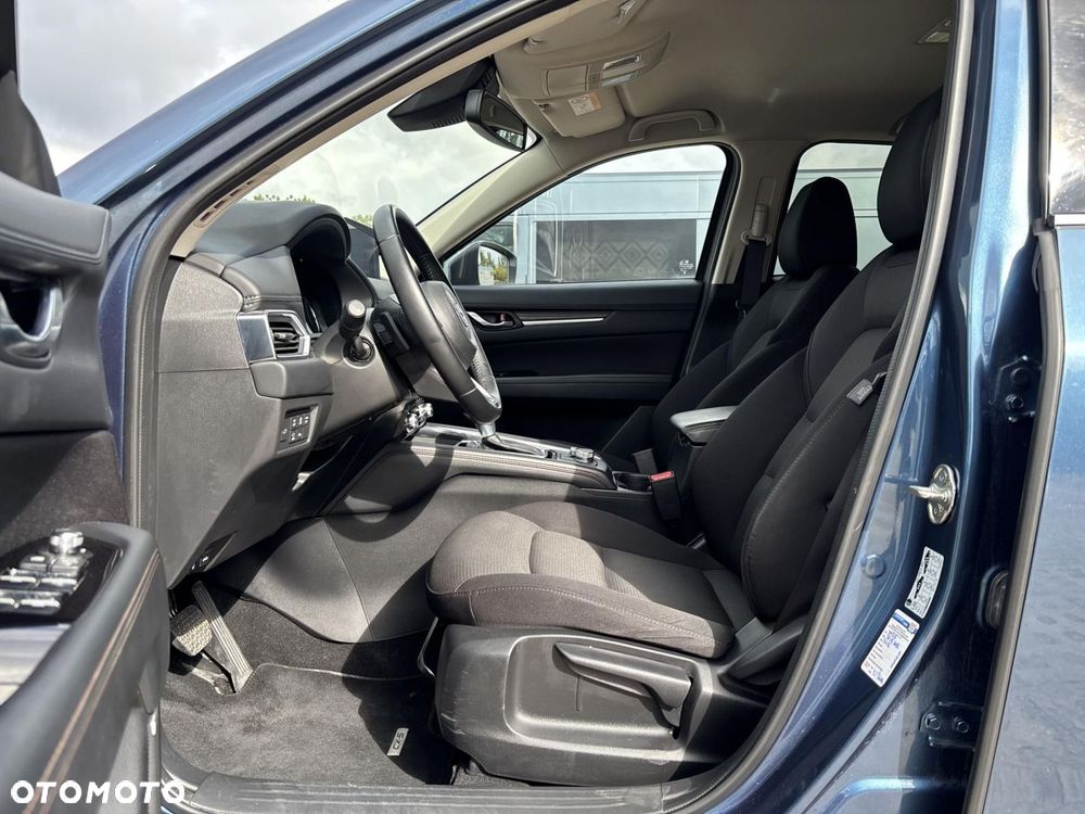 Mazda CX-5 - 15