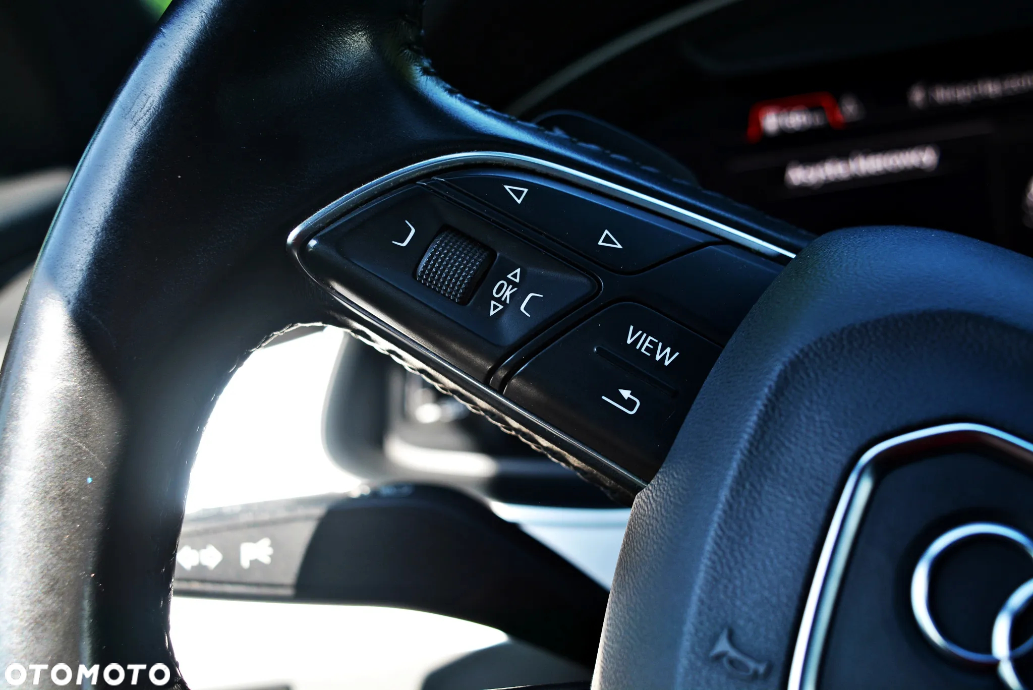 Audi Q7 3.0 TDI DPF Quattro Tiptronic - 33