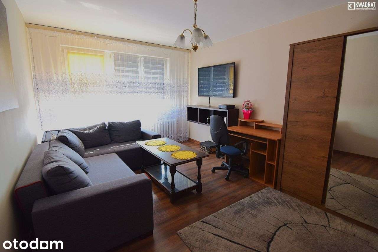 Mieszkanie na Czechowie, 47m2, 2pok, winda, parkin