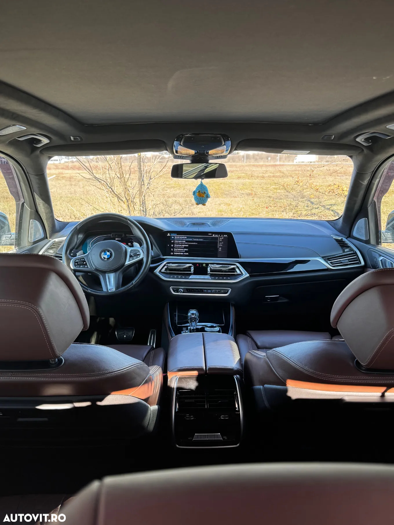 BMW X5 xDrive45e - 11