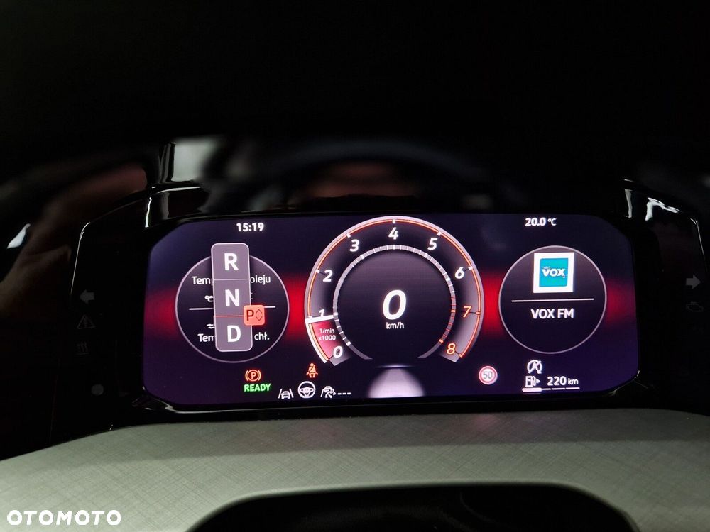 Volkswagen Golf - 13