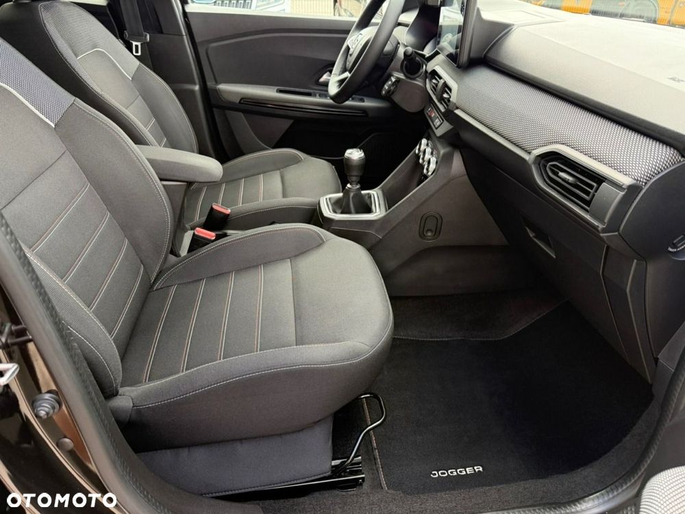 Dacia Jogger - 14