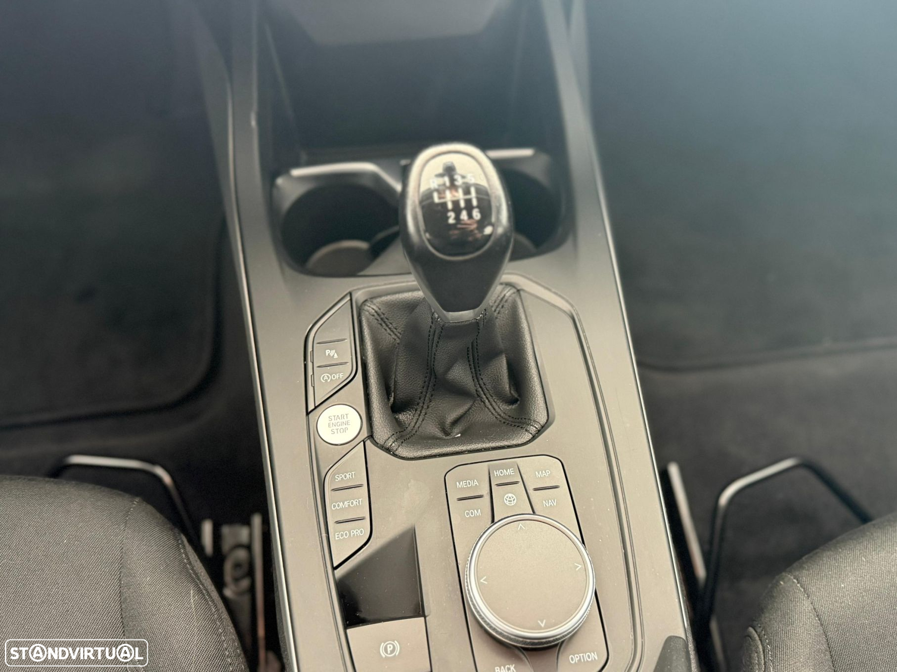BMW 116 i Advantage - 10