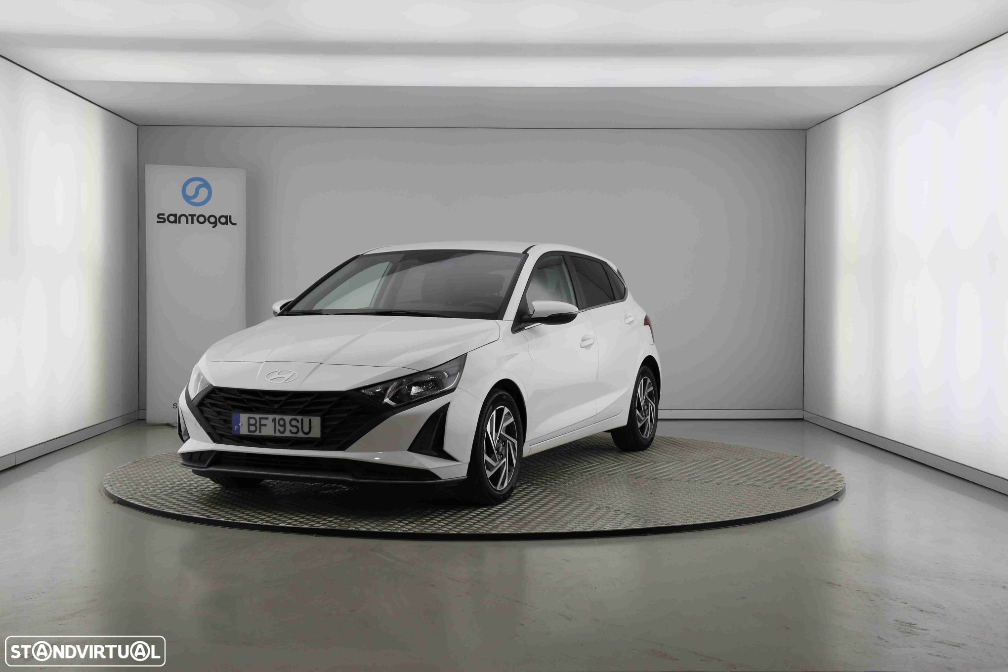 Hyundai i20 1.2 MPi Comfort - 7