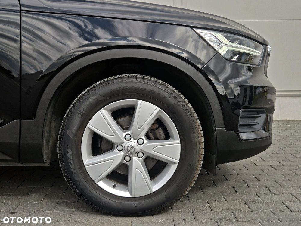 Volvo XC 40 D3 Momentum - 4