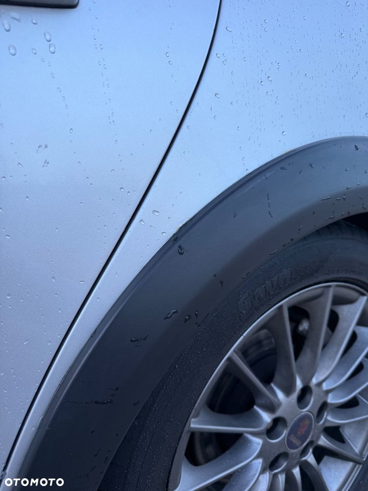 Saab 9-3X 1.9 TTiD - 14