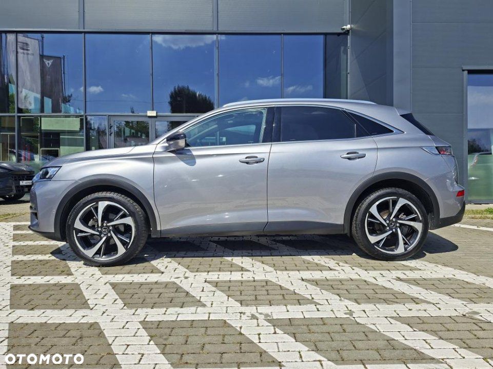 DS Automobiles DS 7 Crossback - 2