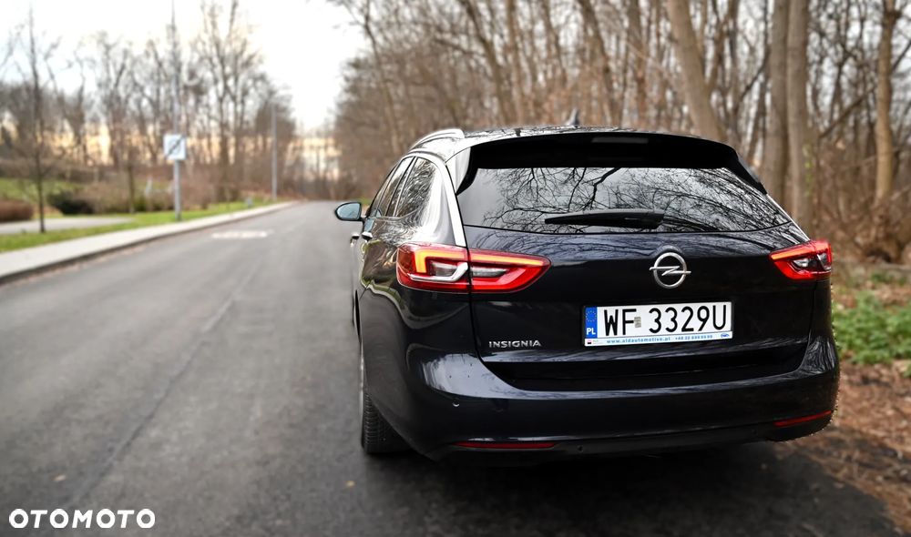 Opel Insignia - 24