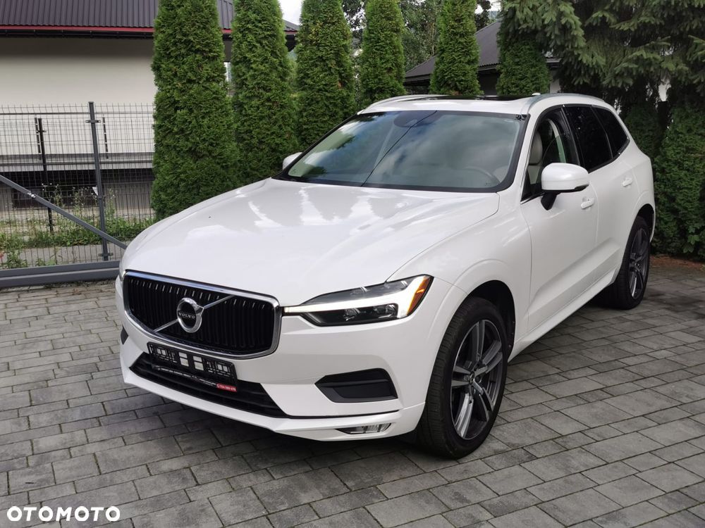 Volvo XC 60 T5 AWD Geartronic Momentum Pro - 4
