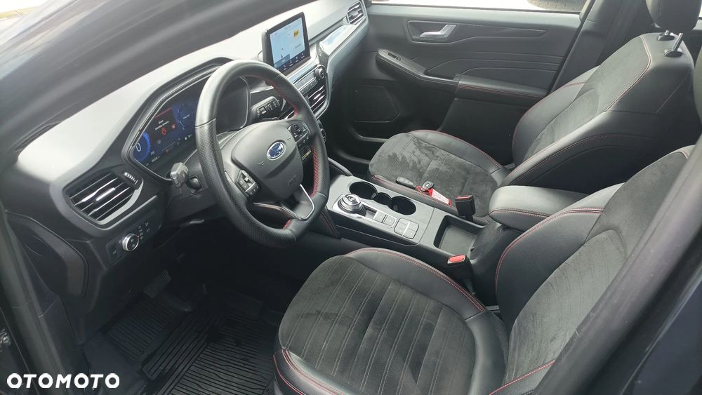 Ford Kuga 2.0 EcoBlue AWD ST-Line X - 18