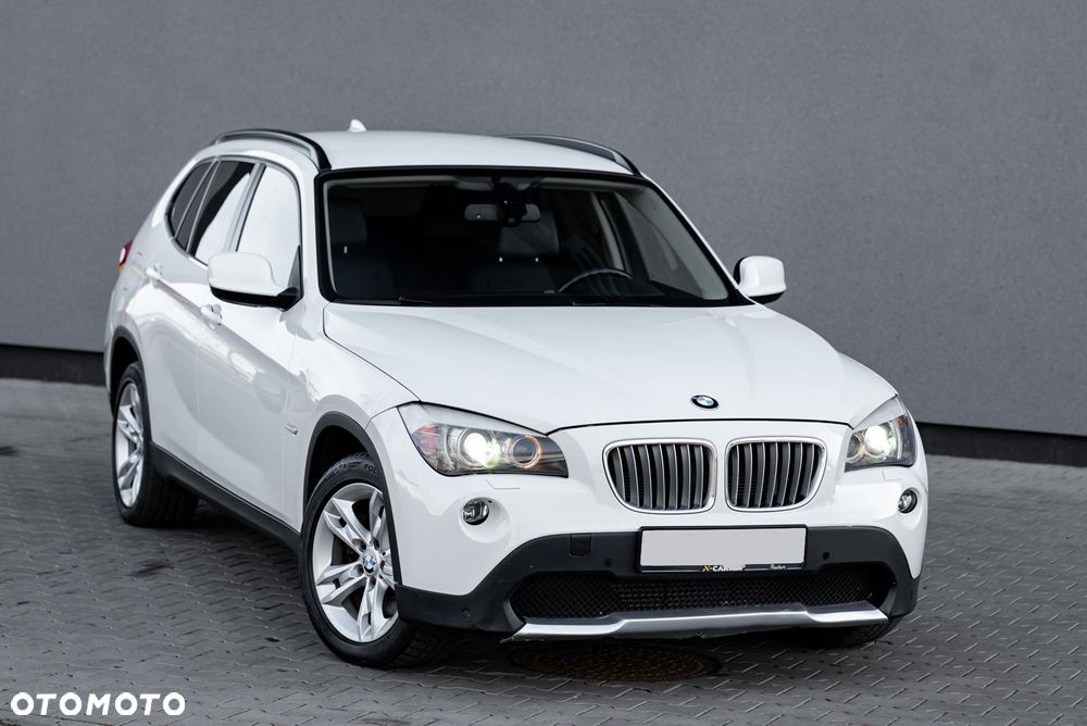 BMW X1 xDrive28i - 5