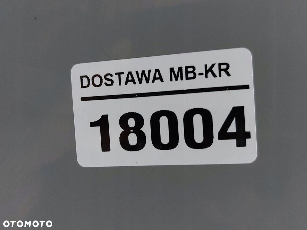 maska pokrywa silnika mercedes eqe w295 v295 23r - 12