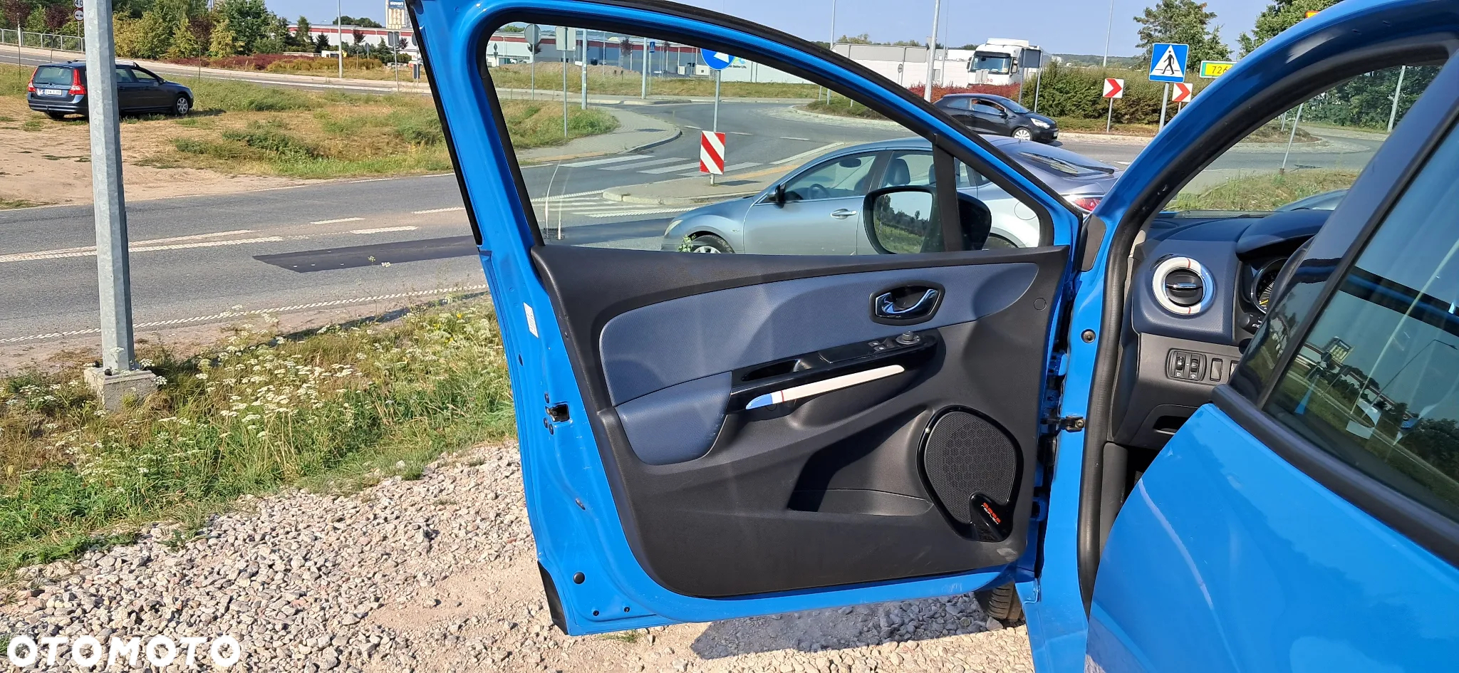 Renault Clio (Energy) TCe 90 Start & Stop LIMITED - 10