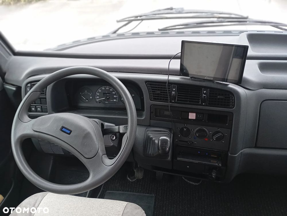 KNAUS dukato - 10